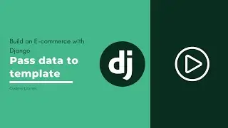 Pass Data to Views