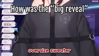 [ Mika's Reveal and her "assets"??? ]