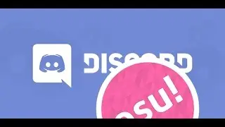 joining an osu voicechat be like
