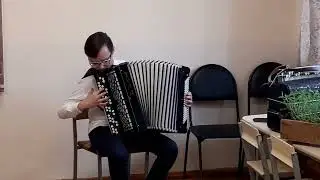 Степан Горбушин