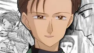Sengoku: The Most EVIL Kodocha Character