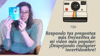 ¡Despejando cualquier incertidumbre!