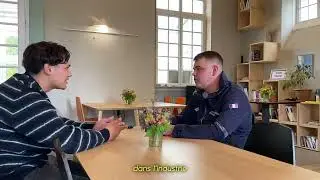 Jayson Laisne, 48ème compétition Worldskills
