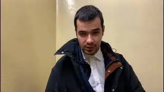 На Кубани журналист рассказал об избиении полицейскими