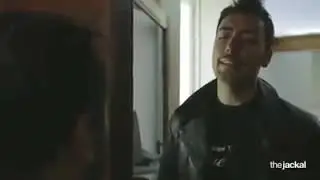 Gomorra-backstage divertenti ITA