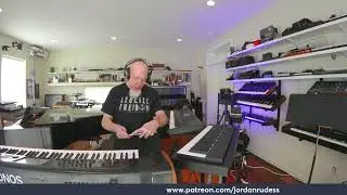 Osmose Keyboard by Expressive E