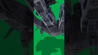 Alien aircraft green screen material  elgato green screen 