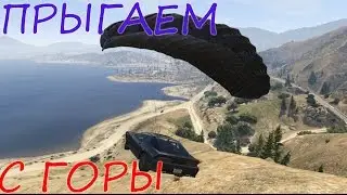 GTA Online: Машина Ruiner 2000 из обновления Импорт Экспорт