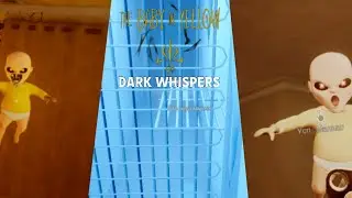 Жëлтая бэбра купила новый холодильник 😀 // The baby in yellow