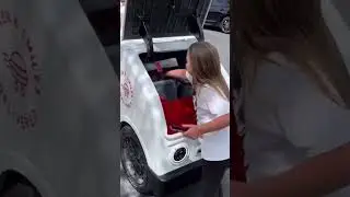 Bro Perusahaan Makanan di Amerika makin banyak pakai robot pengantar makanan otomatis?!.. 