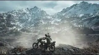 #daysgone