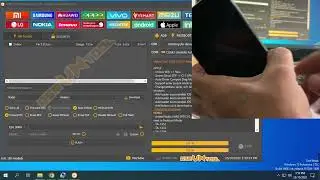lg stylo 7 LM-K735 Metro T Mobile Remove FRP ( By unlocktool )