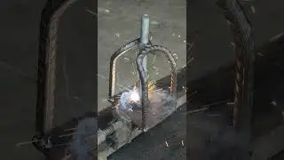 Creative tool ideas from senior welder to make tools at home 