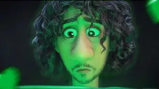 "I love my family" | Bruno Madrigal edit