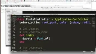 Ruby on Rails and PHP Communication