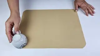 Швейный проект: для школьников, художников и стилистов!