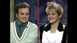 Coup de Foudre   Dating show, TQS, COMPLET 1993