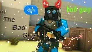 BAD GUY 😈 || Blockpost mobile Highlights ™ || ShorXD