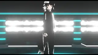 【MMD】〓It Has Begun〓 [Unity Motion DL]