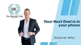 Your Next Deal Is Already In Your Phone! 