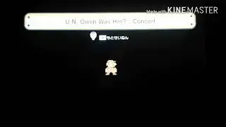 Super Mario Maker : [U.N. Owen Was Her? : Concert] {EARRAPE}