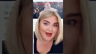 Fat Acceptance Cringe #fatacceptance #tiktok #shorts