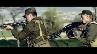 Армейское – Милые зеленые глаза