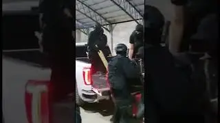Practicando la tableada 