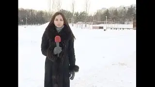 Где и когда в Челнах зажгутся новогодние елки?