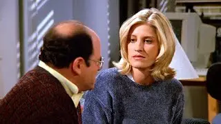 SEINFELD | George's UNBREAKABLE Girlfriend | Kramer's STRONG Box | New 2022 Full HD