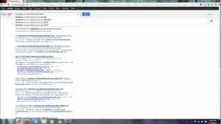 Social Signals SEO Case Study - Pinterest Twitter Youtube link building