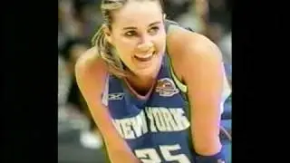 Becky Hammon Fox SouthWest Feature