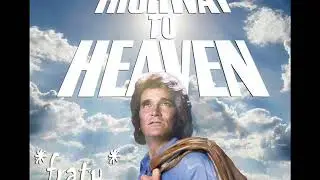David Rose - Highway To Heaven (Highway To Heaven Theme Song)