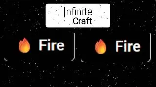 Cómo desbloquear VOLCANO en Infinite Craft (Guía Rápida)