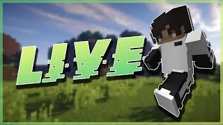 Survival SMP! | JakeLoxley Smp