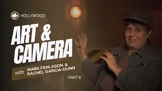 Hollywood Art & Camera (Part 6 of 8)