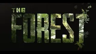 🔴ЧАСТЬ 5🔥THE FOREST🔥CROSSVID ВЫЖИВАНИЕ🔥