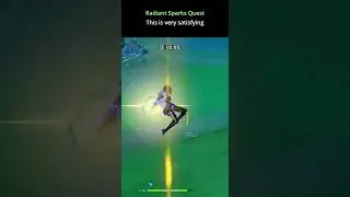 This Latern Rite game mode is really satisfying ❤️