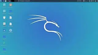 How To Connect Kali Linux 2020.2 with Wifi