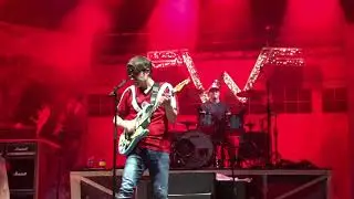 Weezer - Turtle’s Happy Together & Green Day’s Longview