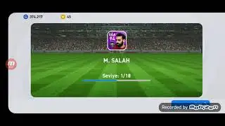pes 2021 İngiltere ligi top açılımı