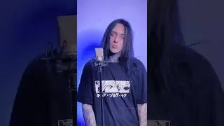 The most viral song 2022 rock/metal cover 