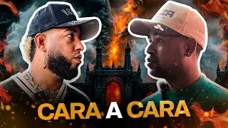 Axel buenisimo Vs Tonton 80 Cara a cara 