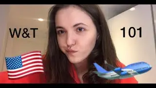 Work and Travel 101| WAT HAKKINDA BİLMENİZ GEREKEN HER ŞEY