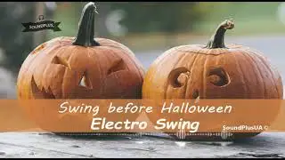 Mr. Lex (Oleksii Bezsalov) - Swing Before Halloween by SoundPlusUA [Royalty Free Music]