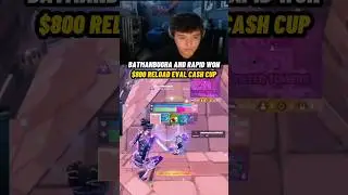Reload Cash Cups Are Just Heal Off Cash Cups…