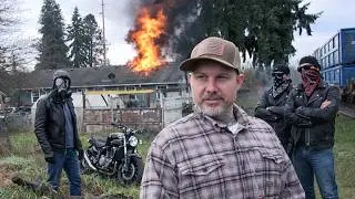 The Untold Meth Epidemic | Part 1