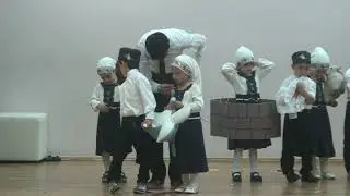 Reyhan Kreş 2015 Sene Sonu Müsameresi P2
