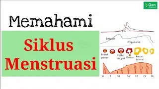 Memahami Siklus Menstruasi