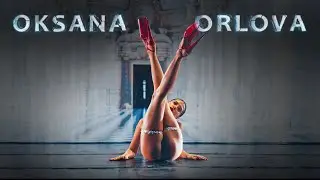 DARTY FEST 2024 | Oksana Orlova